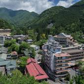 四万温泉 四万グランドホテル（群馬県 旅館） / 2