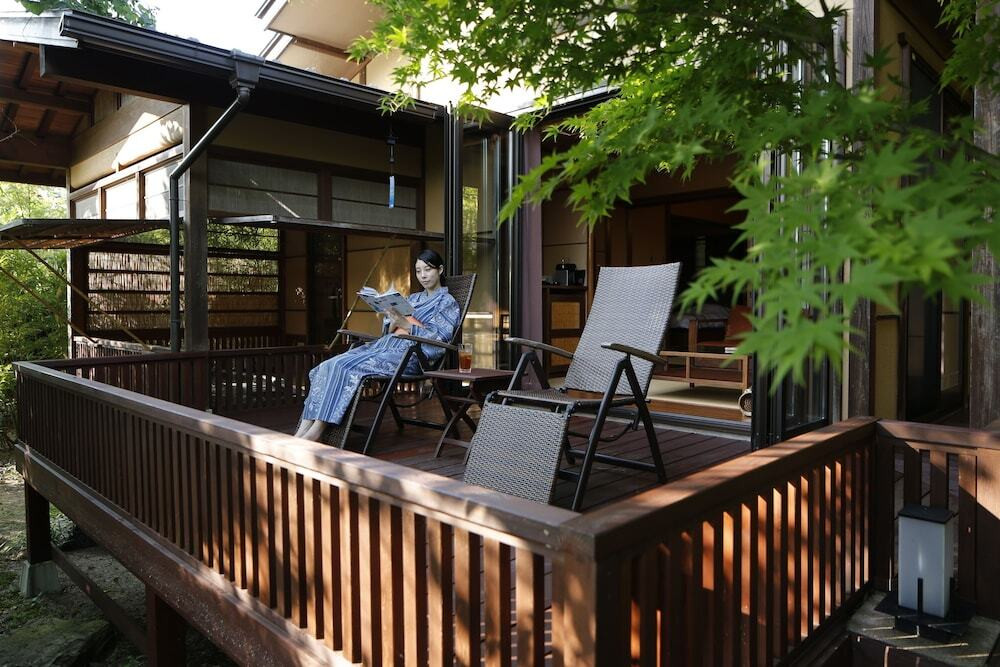 特別感のある離れを2人占め♡記念日を素敵に演出3482083