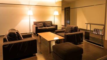 リビングルーム / 5