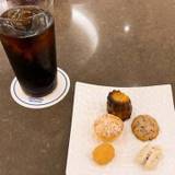 ザ ロビーラウンジ（ザロビーラウンジ）