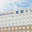 東横インさいたま新都心
