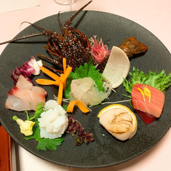 「下田セントラルホテル」 料理 139206431 