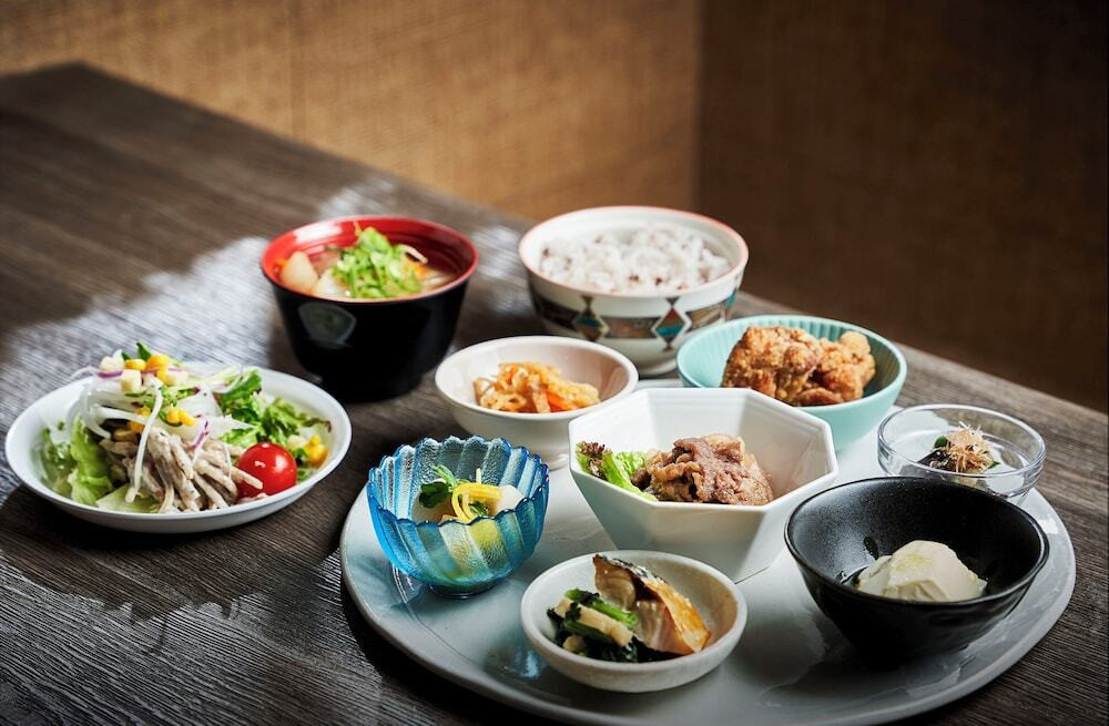 レストラン