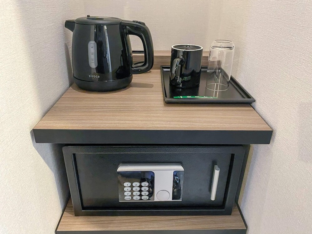 客室の設備とサービス