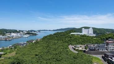 施設からの眺望 / 25