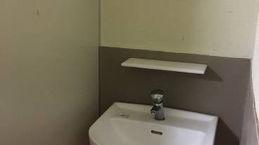 施設内の設備 / 7