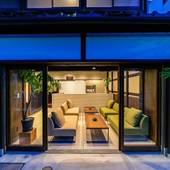 SAIK 西玖（石川県 旅館） / 3