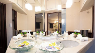 エコノミー ダブルルーム