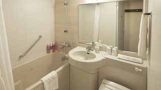 リラックスツインルーム