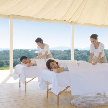 9. アクティビティ盛りだくさんのリゾート「NEMU RESORT」4068087