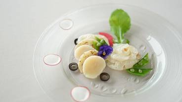 食事・飲み物 / 9