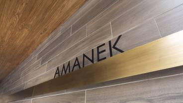 施設の入り口 / 17