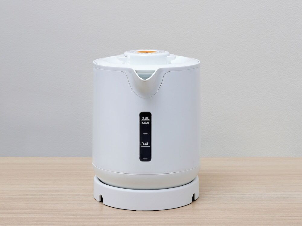 客室の設備とサービス