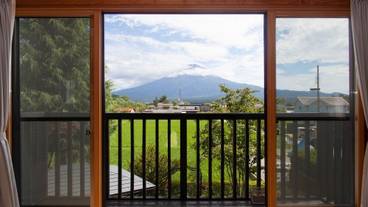 マウンテン ビュー / 11