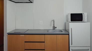 専用キッチン / 29