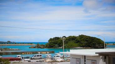 施設からの眺望 / 21