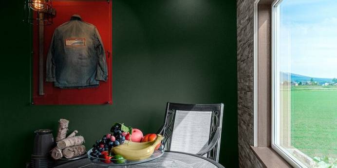 THE LANDSCAPE（北海道 別荘・ヴィラ・コンドミニアム） / 1