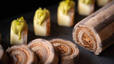 ビュッフェ / 17