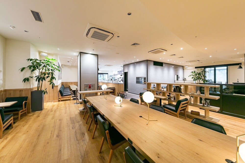 カフェ
