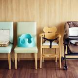 大人も子どもも満足
ディナービュッフェ / 5