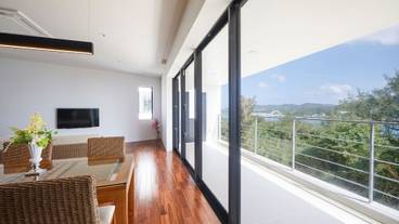 リビング エリア / 17