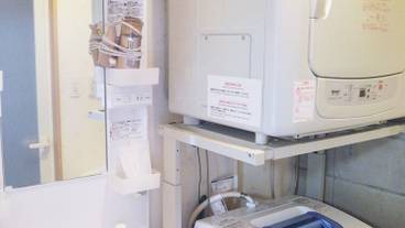 ランドリー / 28