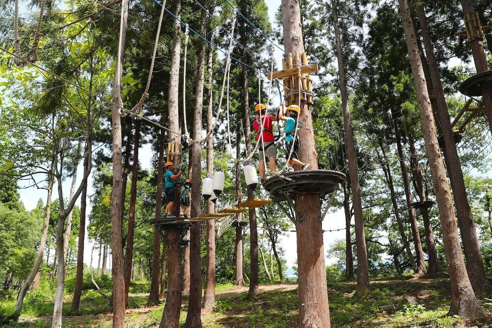子供向けアクティビティ