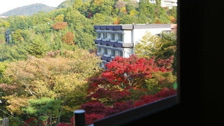 西館 モダンな空間を演出する和洋室 禁煙