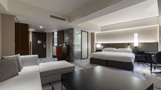 ジュニアスイート エグゼクティブキング