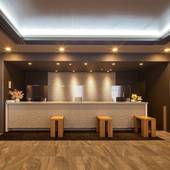 ホテルルートイン三原駅前（広島県 ビジネスホテル） / 2