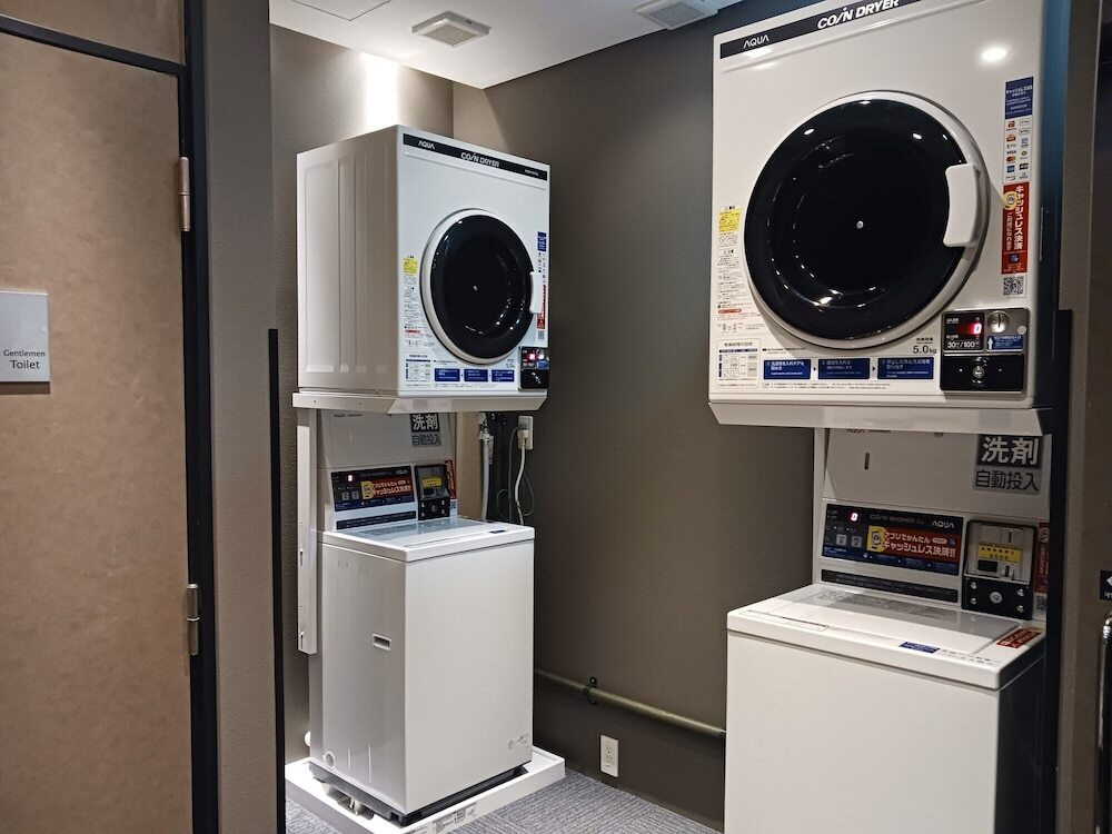 ランドリー ルーム