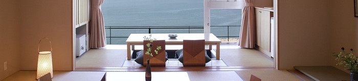 【秋田】日本海の壮大な景色を眺める大人の女子旅。海沿いの温泉旅館7選