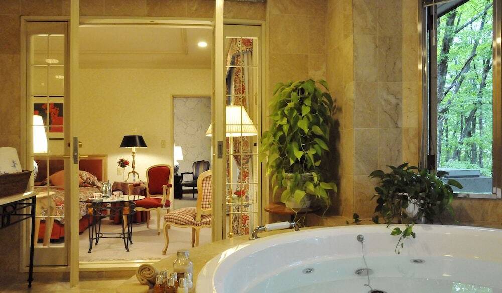 ジュニアスイート ジャグジー / 1