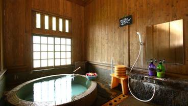 共用バスルーム / 9