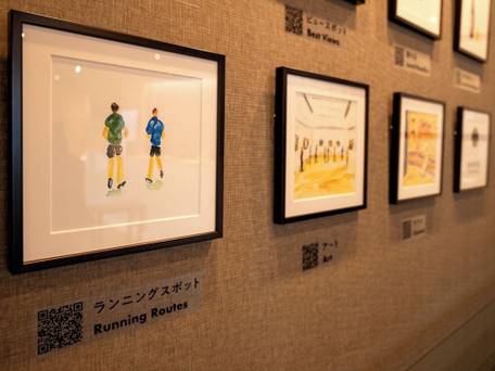 EN HOTEL Hamamatsu / 3