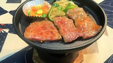 食事・飲み物 / 4