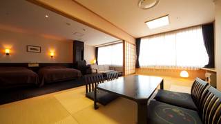 和室プレミアムルーム-803号室