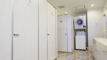 ランドリー ルーム / 14