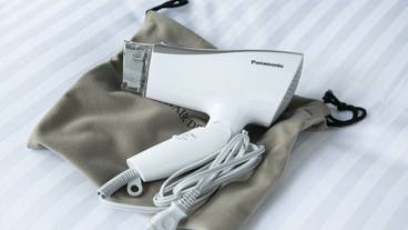 ヘアドライヤー / 17