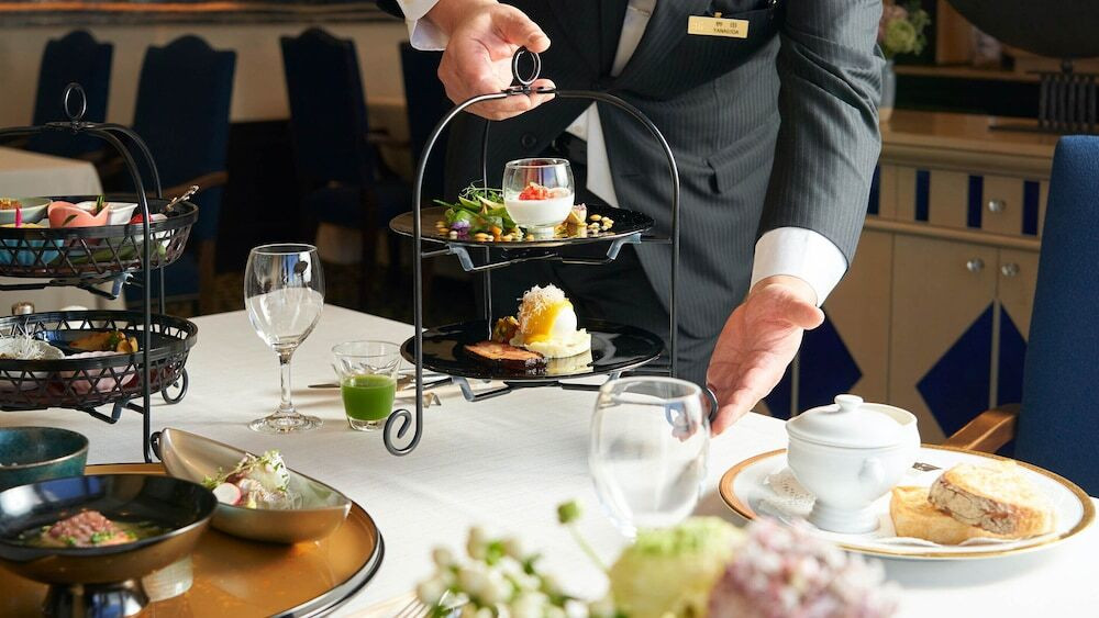 5.高層階からの絶景に感動♡「リーガロイヤルホテル小倉」3657190