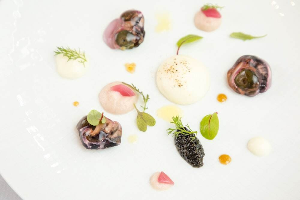 フリーフローと絶景に酔いしれる。太平洋が目の前に広がる天空の温泉宿4047462