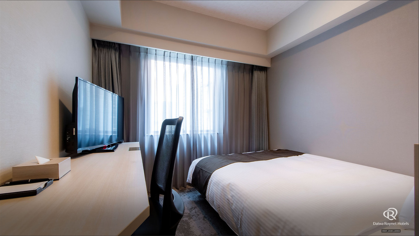 6.快眠できて癒しのステイ「DEL style 福岡西中洲」3481156