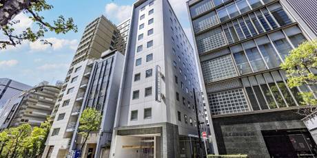 東急ステイ水道橋