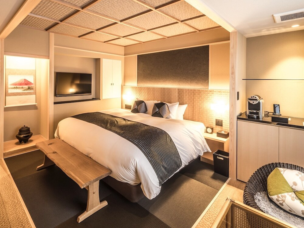 贅沢に過ごせるコスパがいいホテル3446889