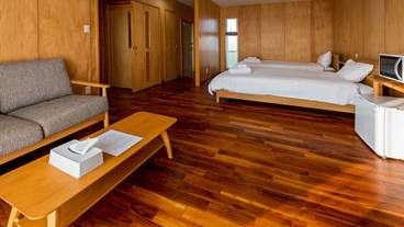 リビング エリア / 29