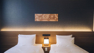 2ベッドルームジャパニーズスイート