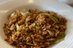 中國料理 跳龍門