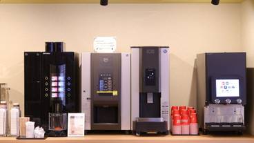 施設内の設備 / 8