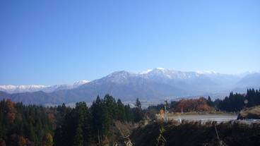 施設からの眺望 / 20