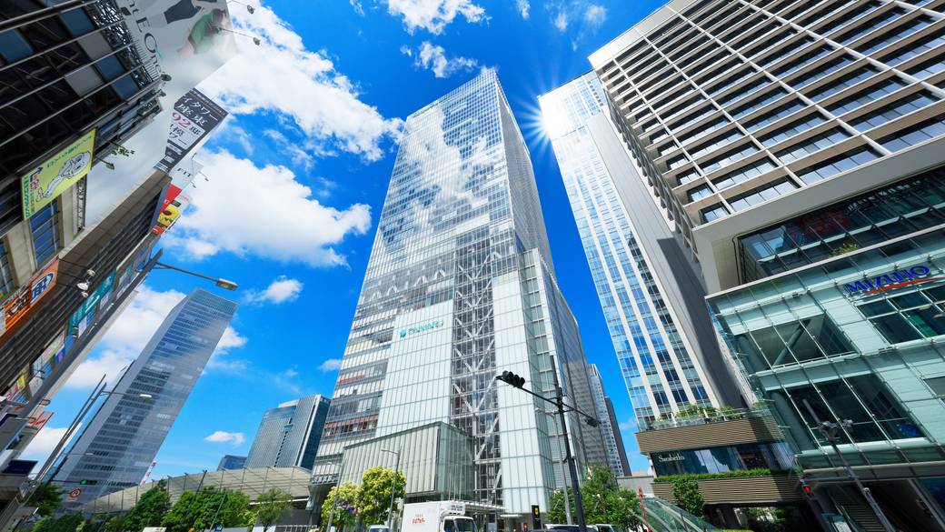 東京駅直結
大丸東京でお買い物 / 99